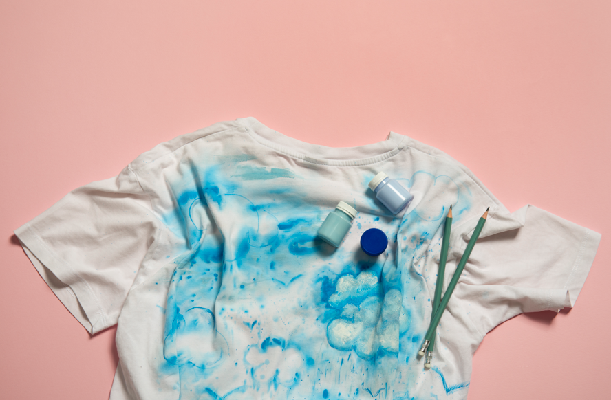 Qué Hacer si tu Ropa Encoge o Destiñe en la Lavandería Autoservicio